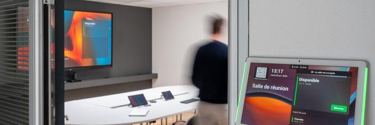 ATE_EB à Thise, des solutions audiovisuelles sur mesure pour votre entreprise.