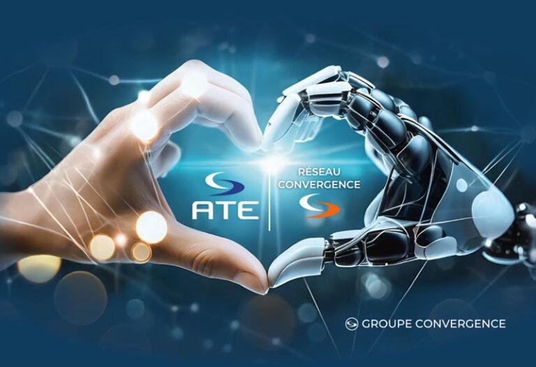 L'entreprise ATE-EB à Thise assure une gestion complète de votre offre opérateur et l'intégration de vos solutions télécoms et réseaux, en utilisant le réseau européen sécurisé de Groupe Convergence.